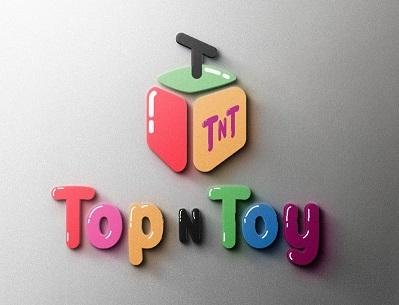 Trademark TNT TOP N TOY + LOGO