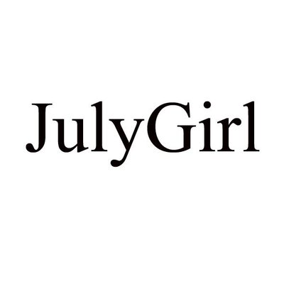 Trademark JulyGirl