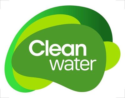 Trademark Clean Water