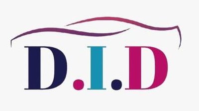 Trademark D.I.D + LOGO