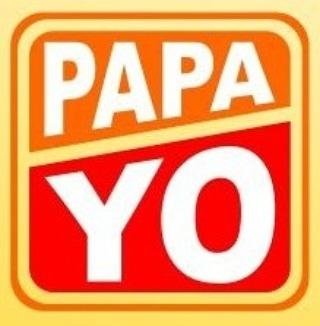 Trademark PAPAYO