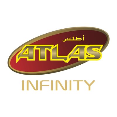 Trademark ATLAS INFINITY