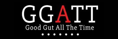 Trademark Good Gut All The Time