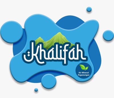 Trademark KHALIFAH
