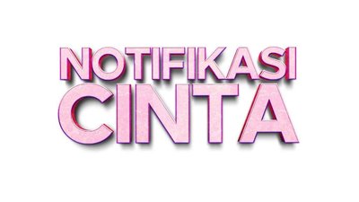 Trademark NOTIFIKASI CINTA