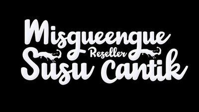 Trademark Misqueenque Reseller Susu Cantik