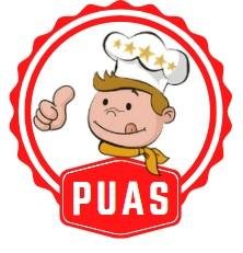 Trademark PUAS