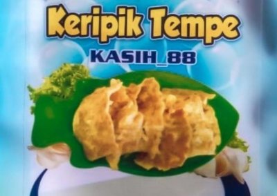 Trademark KASIH 88