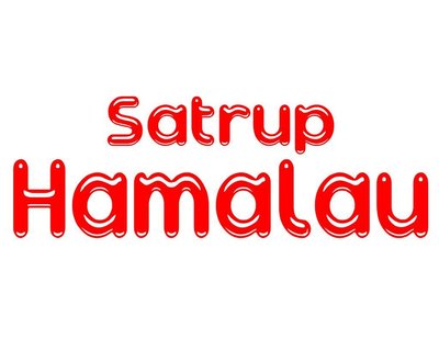 Trademark Satrup Hamalau