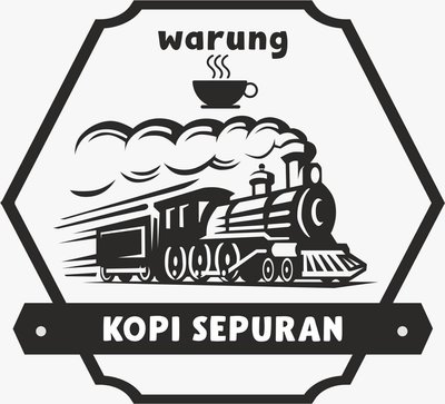 Trademark warung KOPI SEPURAN