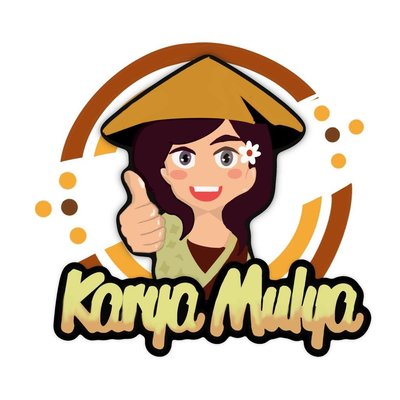 Trademark Karya Mulya