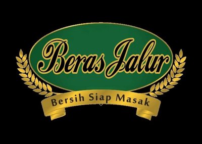 Trademark Beras Jalur