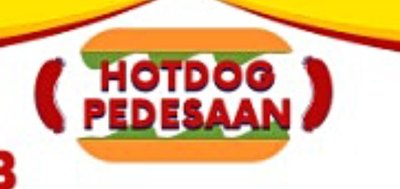 Trademark HOTDOG PEDESAAN