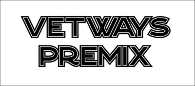 Trademark Vetways Premix