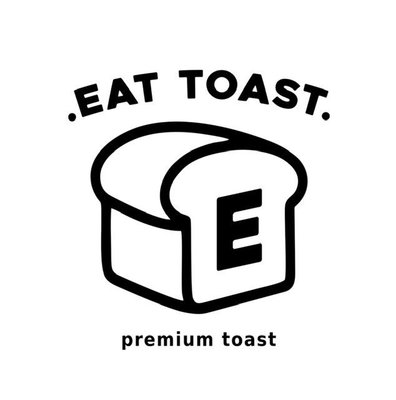 Trademark EAT TOAST