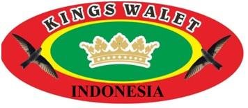 Trademark GUOWANG MAHKOTA KING'S WALET INDONESIA