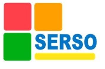 Trademark SERSO