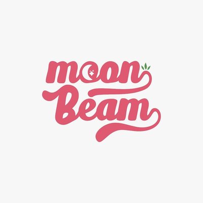 Trademark Moonbeam + LOGO