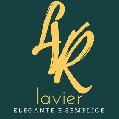 Trademark Lavier + LOGO