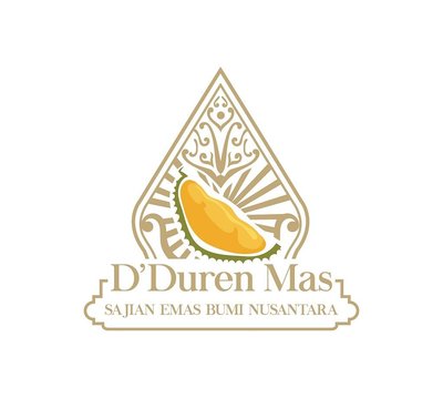 Trademark D'DUREN MAS SAJIAN EMAS BUMI NUSANTARA