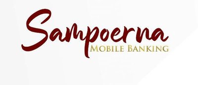 Trademark SAMPOERNA MOBILE BANKING