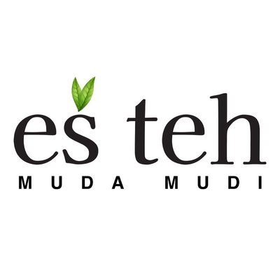 Trademark Es Teh Muda Mudi