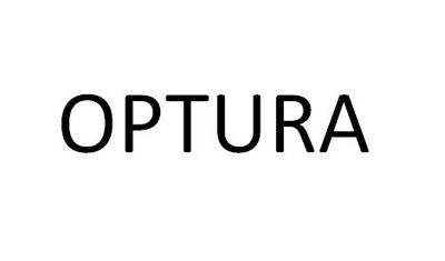 Trademark OPTURA