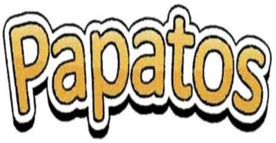 Trademark PAPATOS