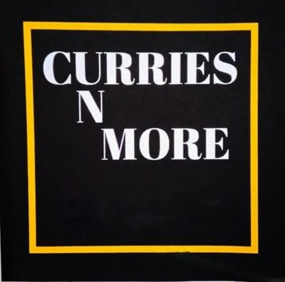 Trademark Curries n More