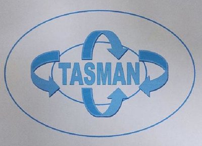 Trademark TASMAN