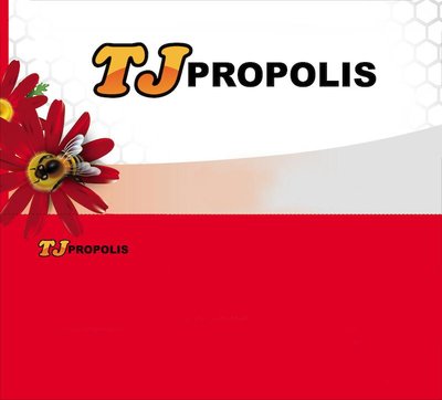 Trademark TJ PROPOLIS