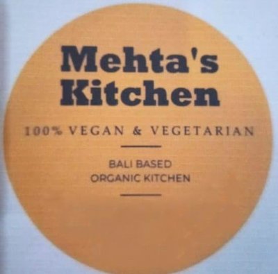 Trademark Mehta's Kitchen