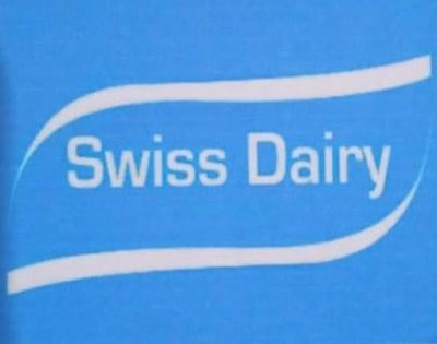 Trademark Swiss Dairy