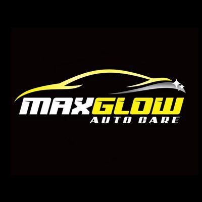 Trademark Maxglow Autocare