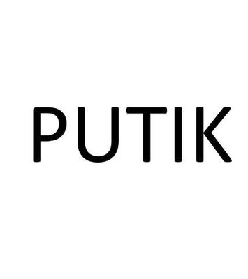 Trademark PUTIK