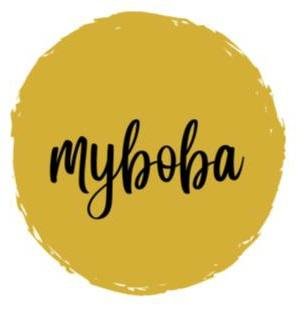 Trademark MYBOBA & LUKISAN