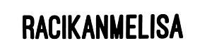 Trademark RACIKANMELISA