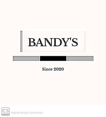 Trademark BANDY'S