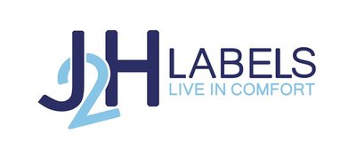 Trademark J2H LABELS + LOGO