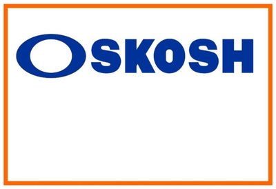 Trademark OSKOSH