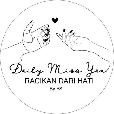 Trademark Daily Miss You