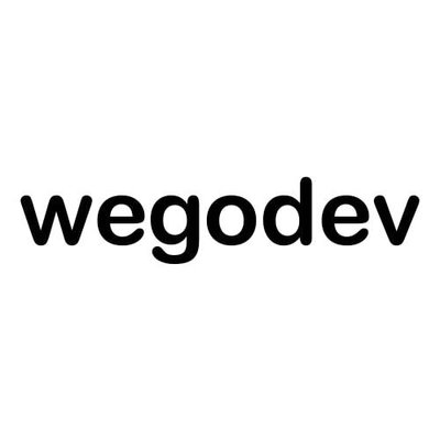 Trademark wegodev