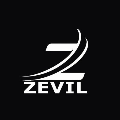 Trademark ZEVIL