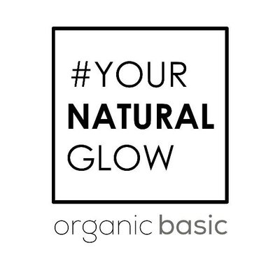 Trademark YOUR NATURAL GLOW ORGANIC BASIC