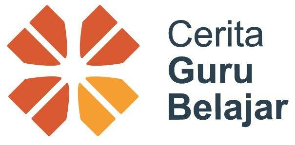 Trademark Cerita Guru Belajar + Logo