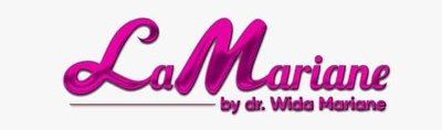 Trademark LaMariane by dr. Wida Mariane