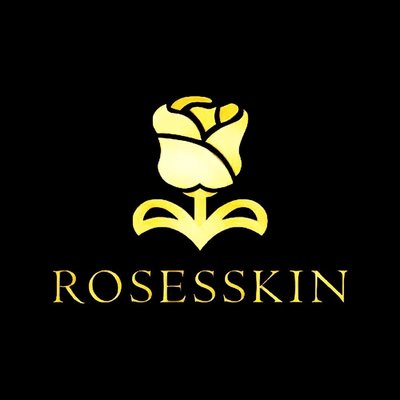 Trademark ROSESSKIN