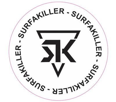 Trademark Surfakiller