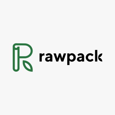 Trademark rawpack