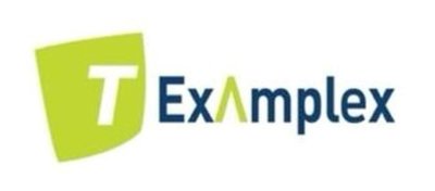 Trademark T Examplex + Logo